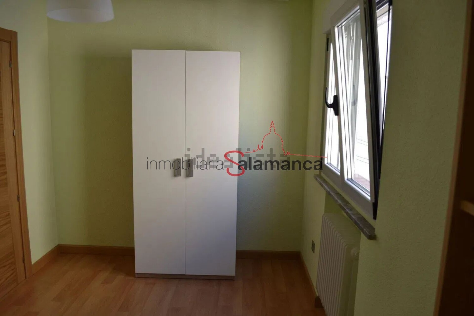 Wohnung 100 m² in Salamanca