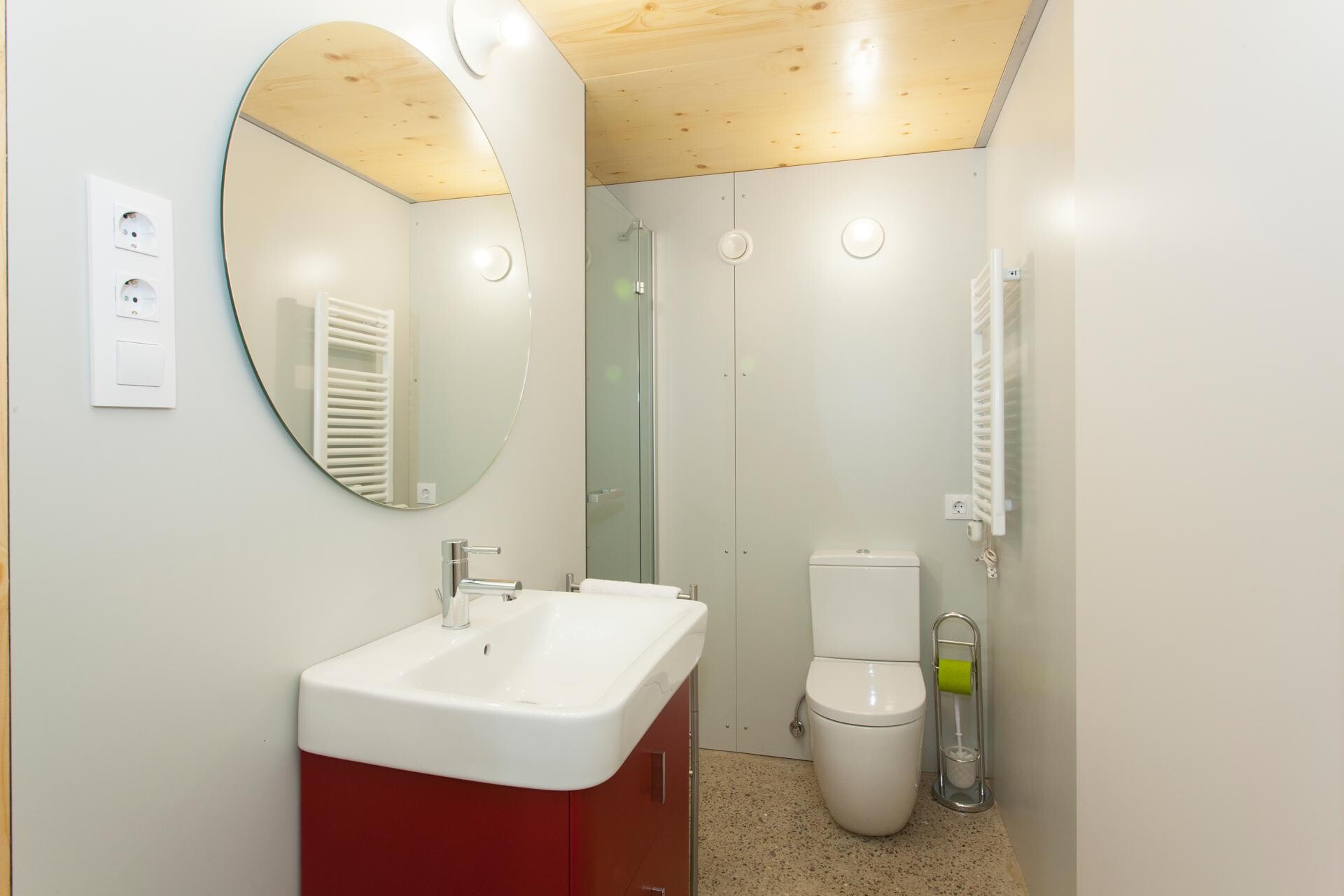 Pis de 56 m² a Marbella