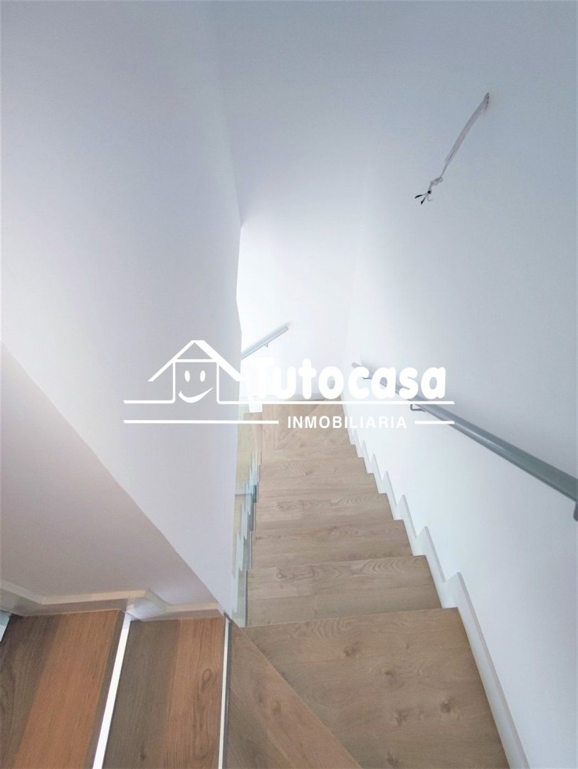 Piso de 173 m² en Dos Hermanas