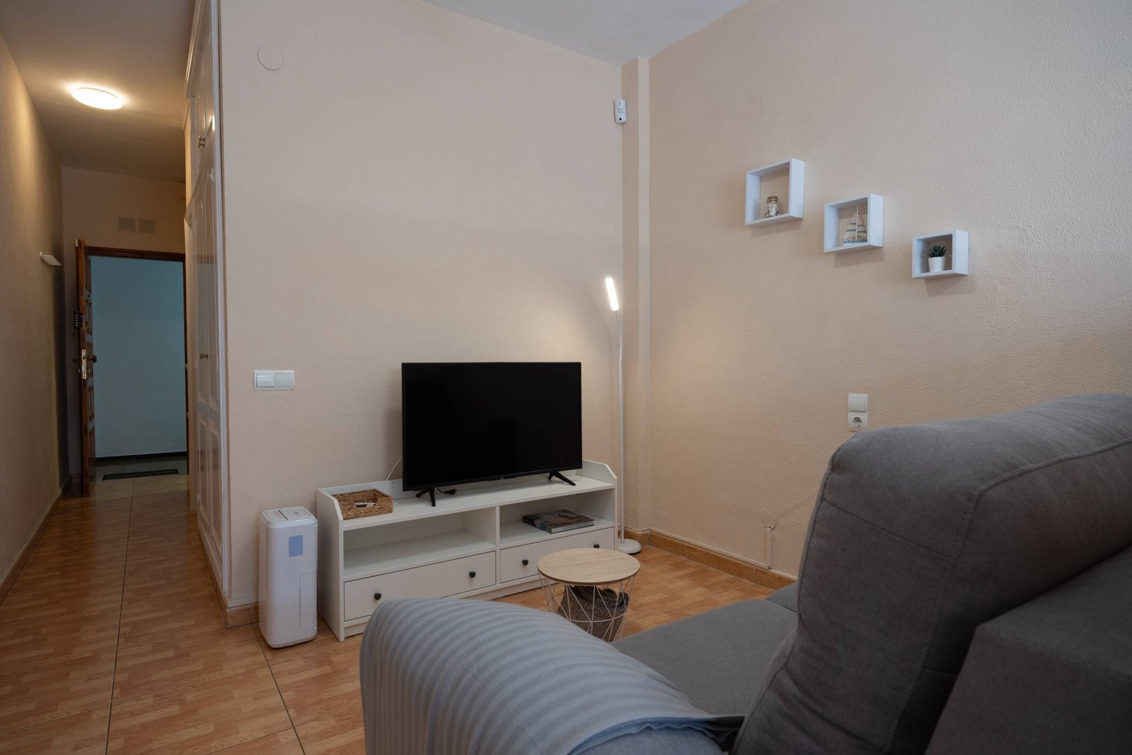 Piso de 34 m² en Las Palmas de Gran Canaria
