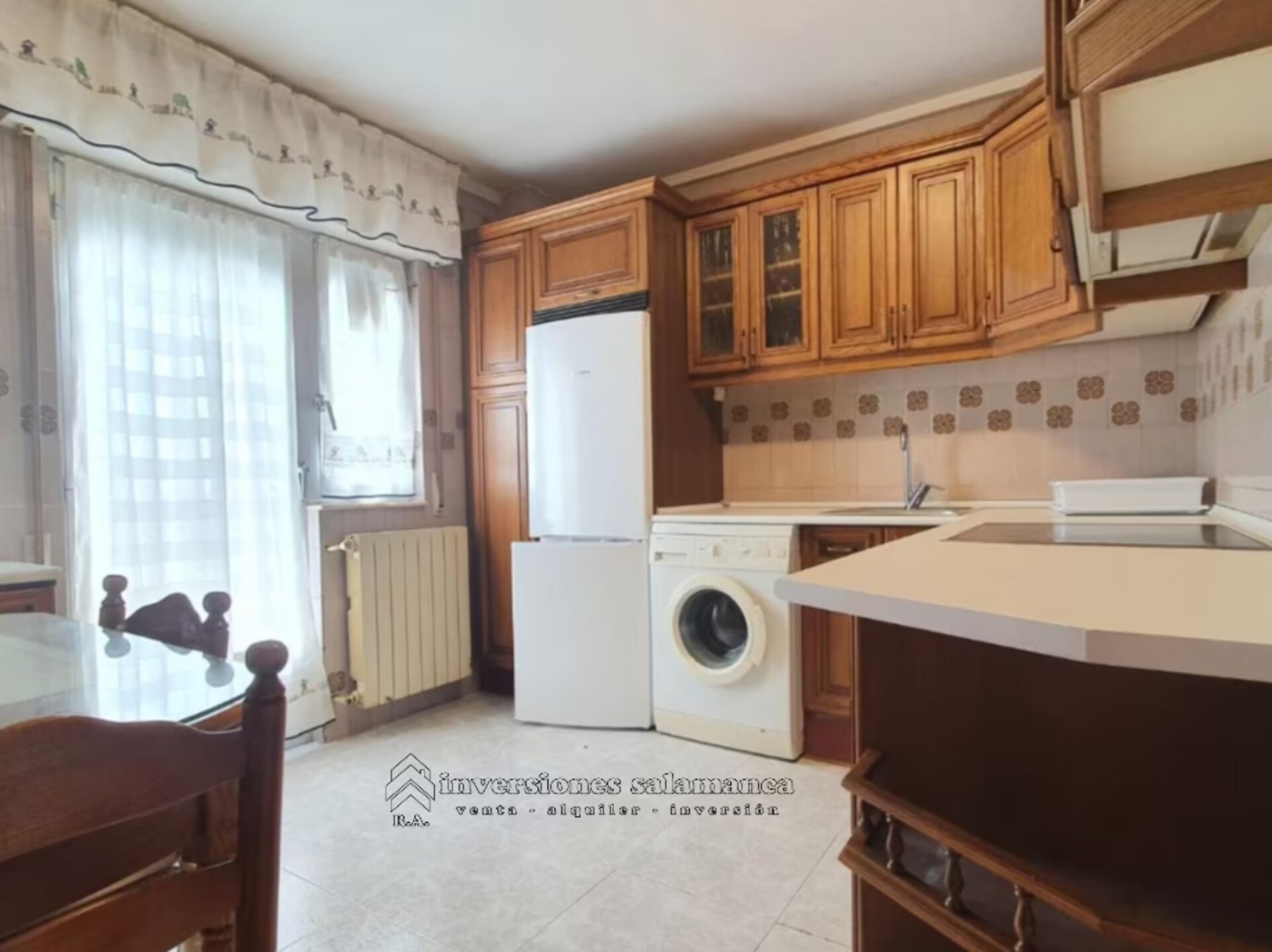 Piso de 115 m² en Salamanca