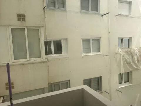 Piso de 76 m² en Santiago de Compostela