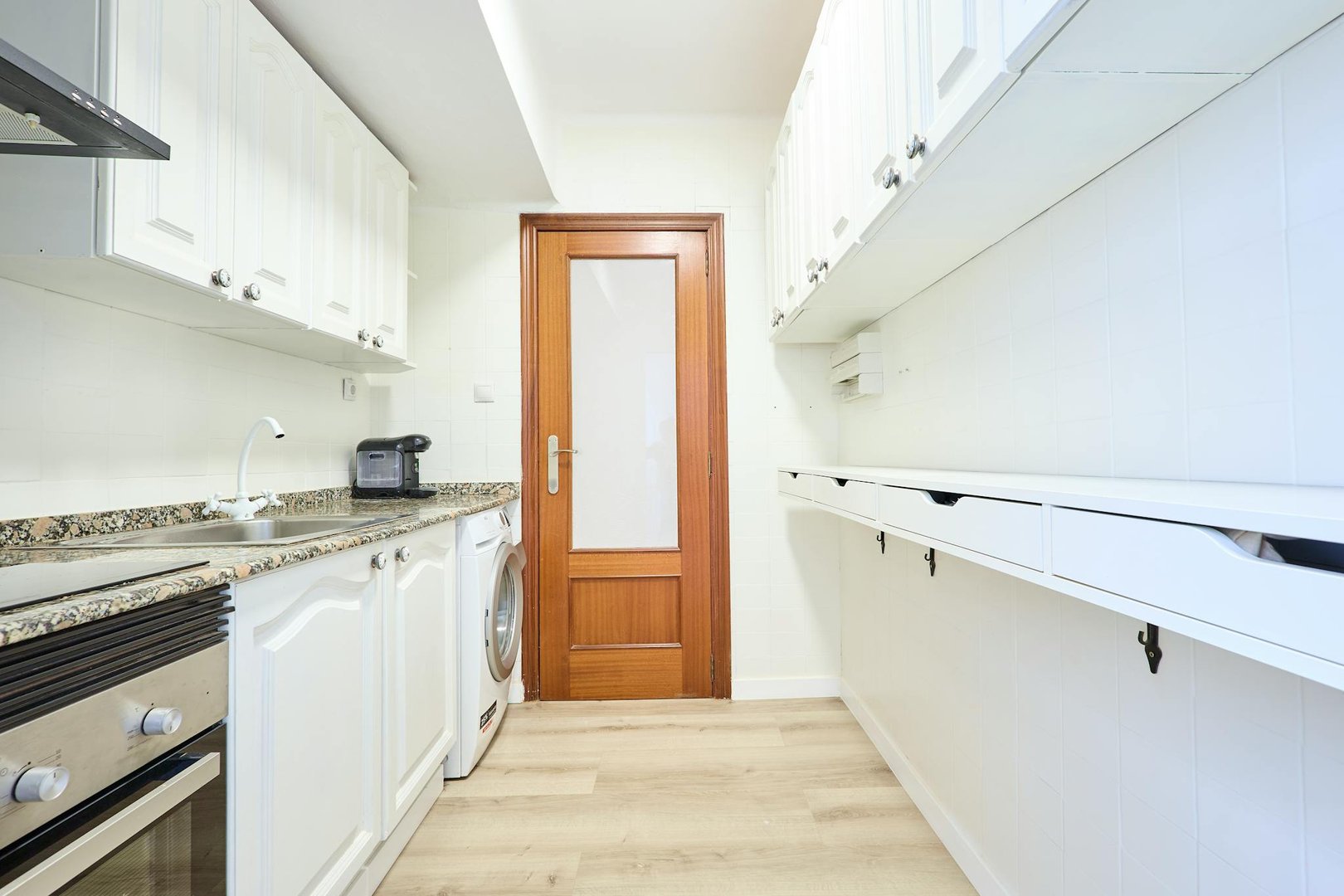 Piso de 78 m² en Valencia