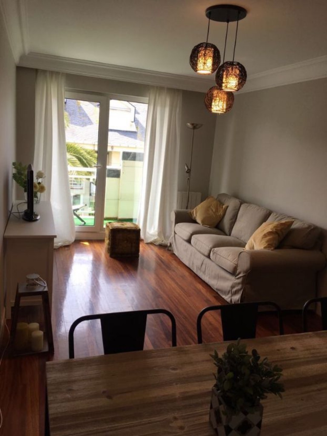 Pis de 85 m² a Santander