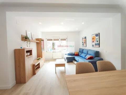 Квартира 134 м² у Oviedo