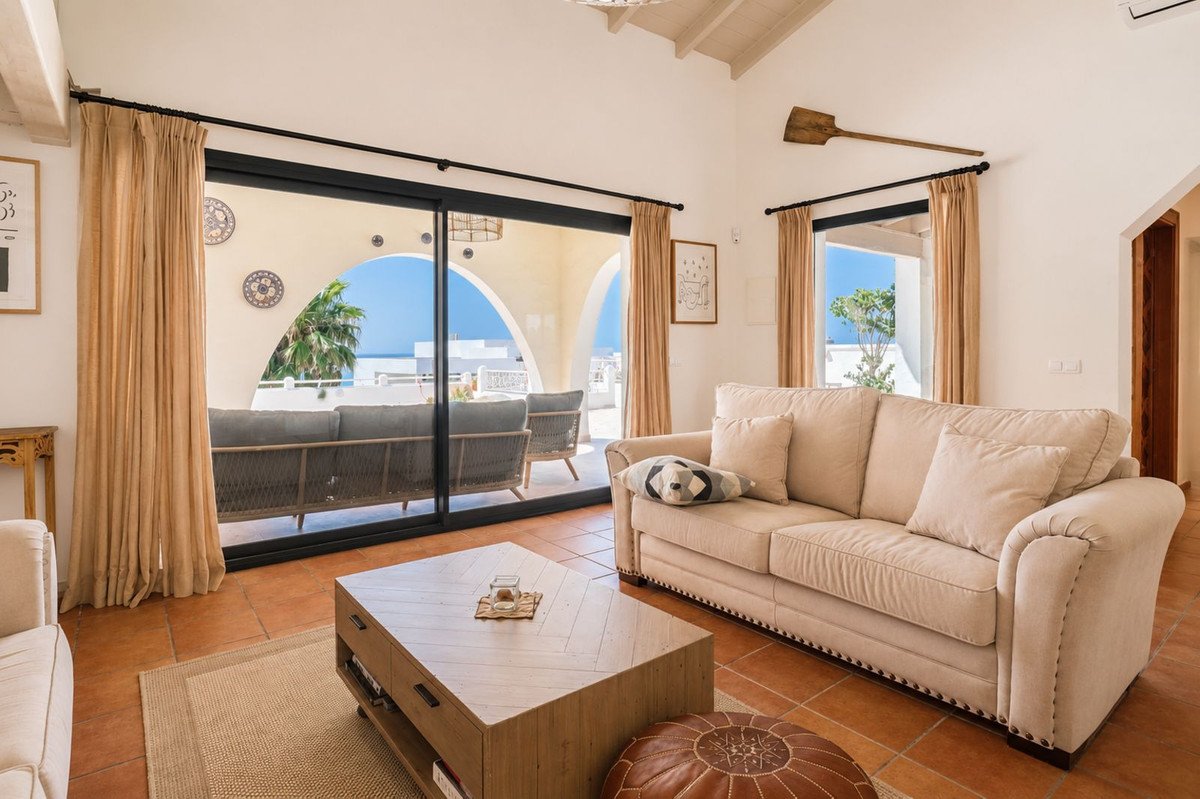 Casa de 168 m² en Manilva