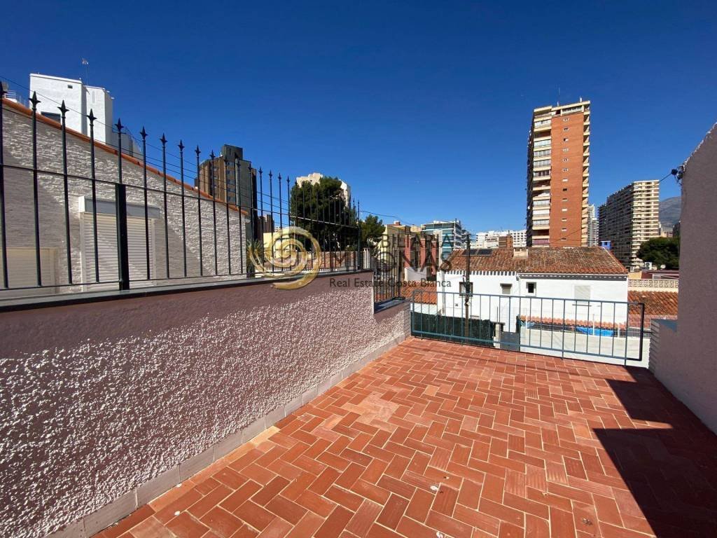 Casa de 120 m² a Benidorm