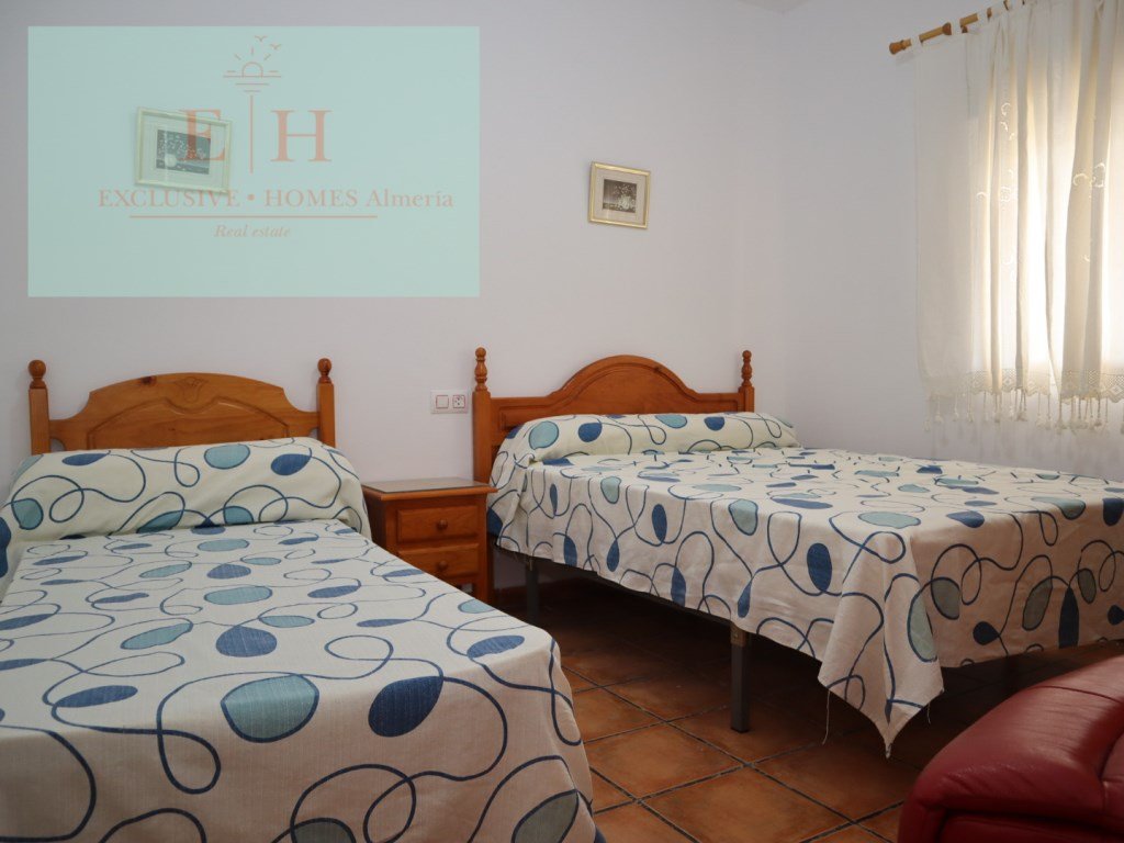 Casa de 79 m² en Lubrín