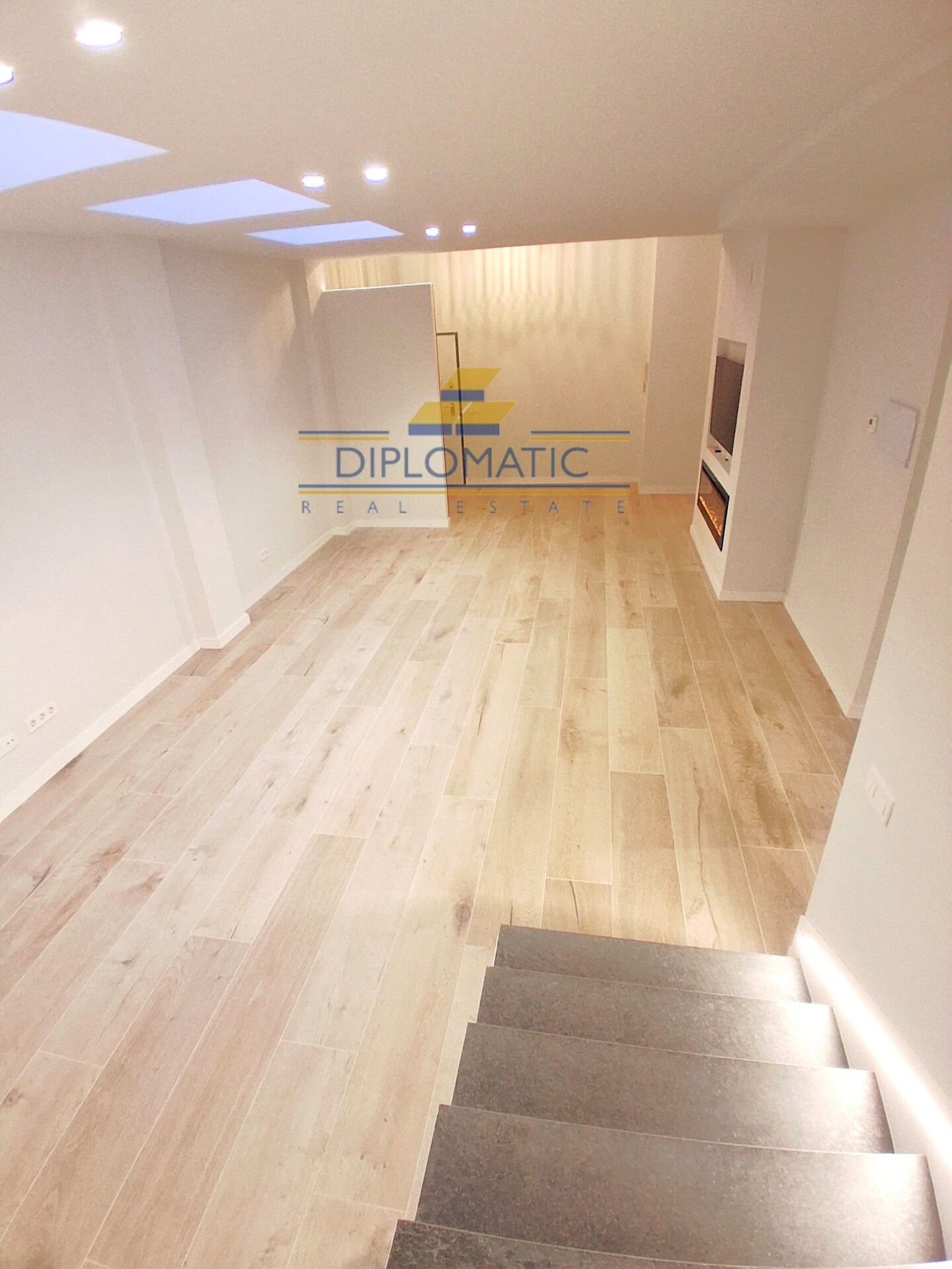 Pis de 182 m² a Madrid