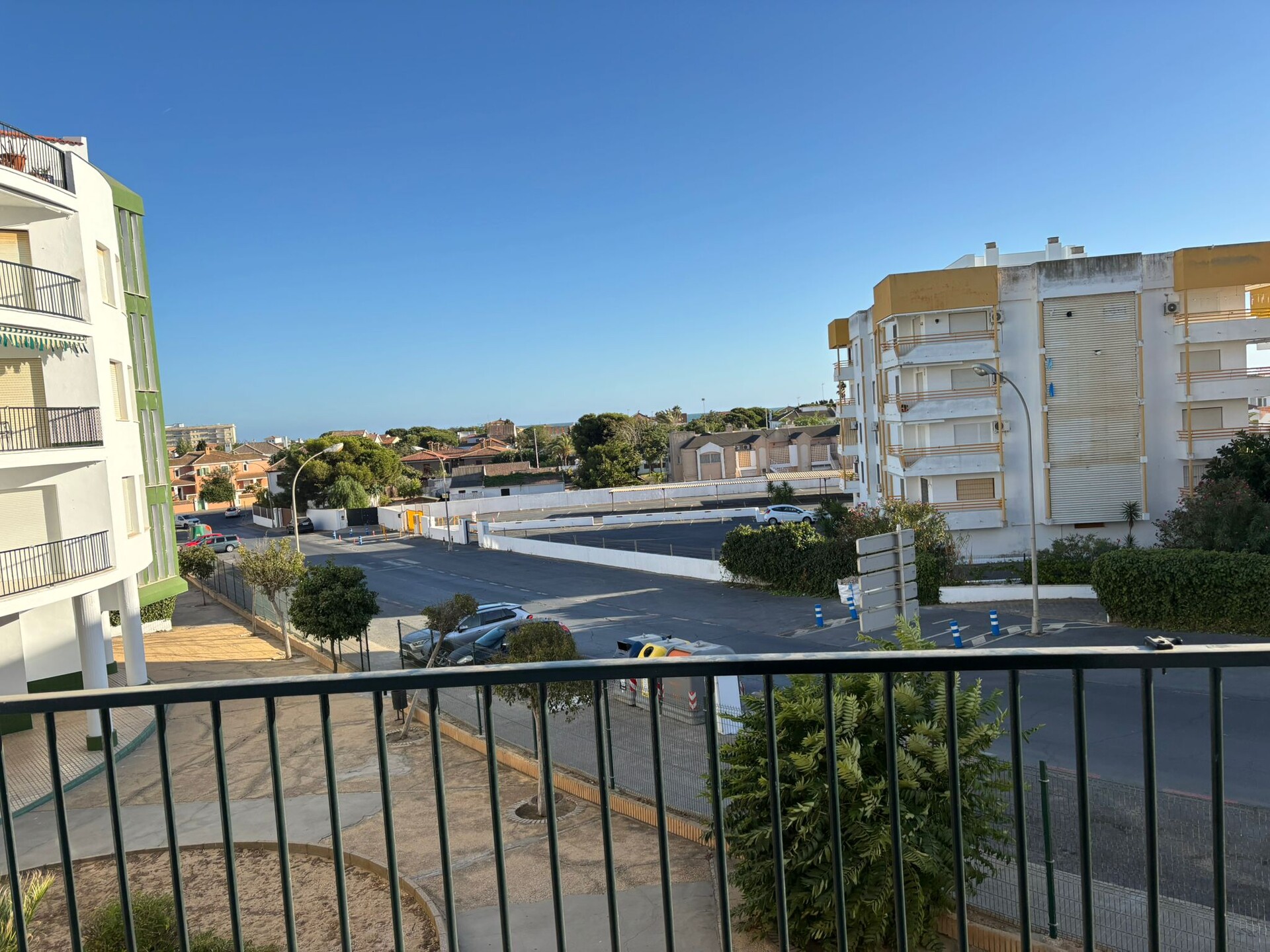 Piso de 80 m² en Punta Umbría