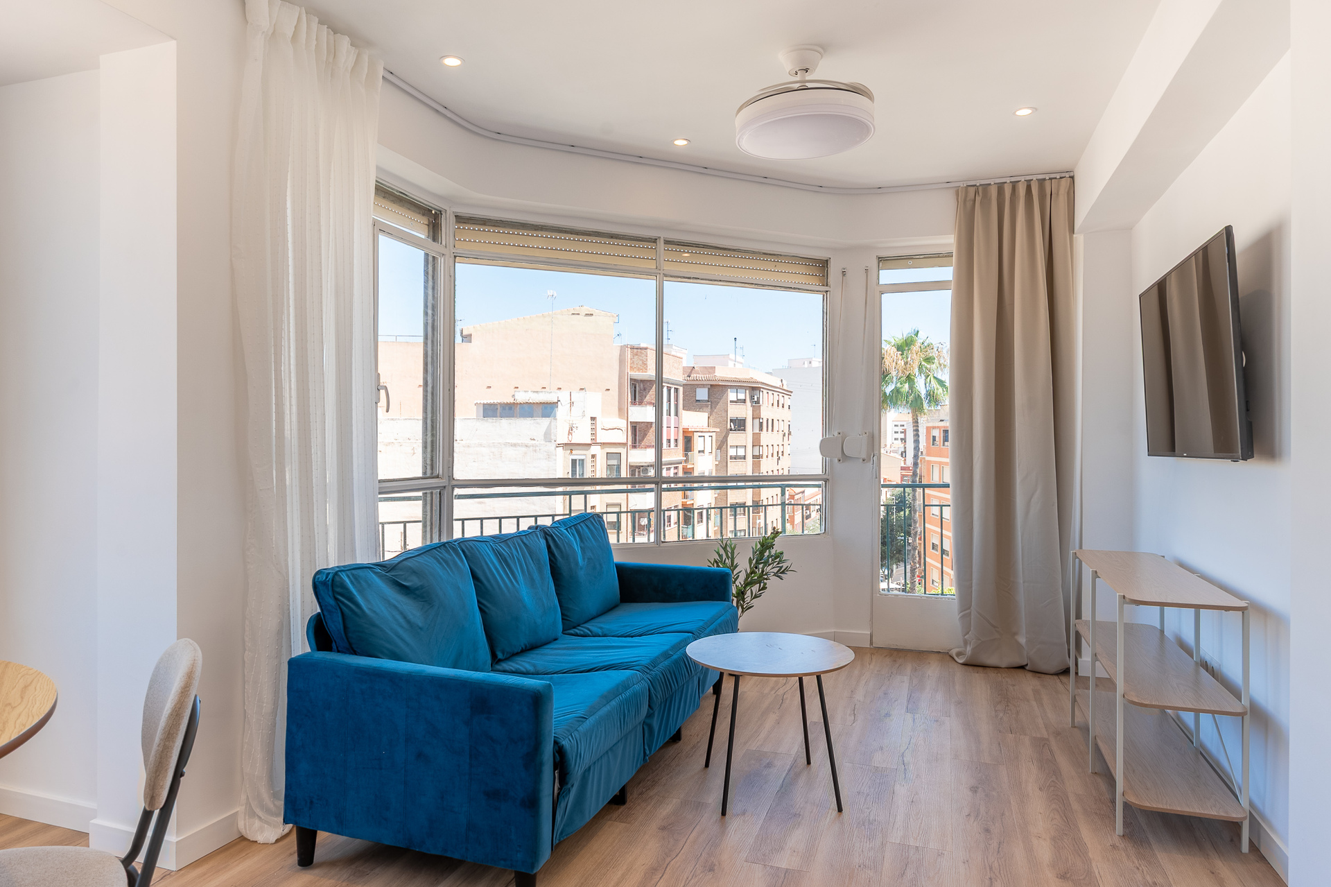 Piso de 90 m² en Castellón de la Plana