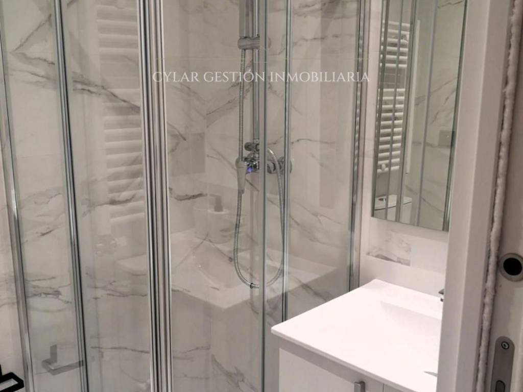 Piso de 90 m² en Salamanca