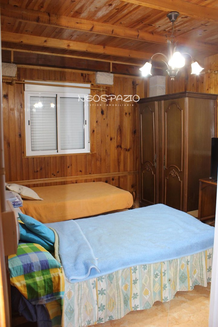 Casa 253 m² a Castro de Rei