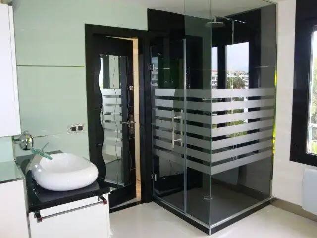 Wohnung 128 m² in Marbella