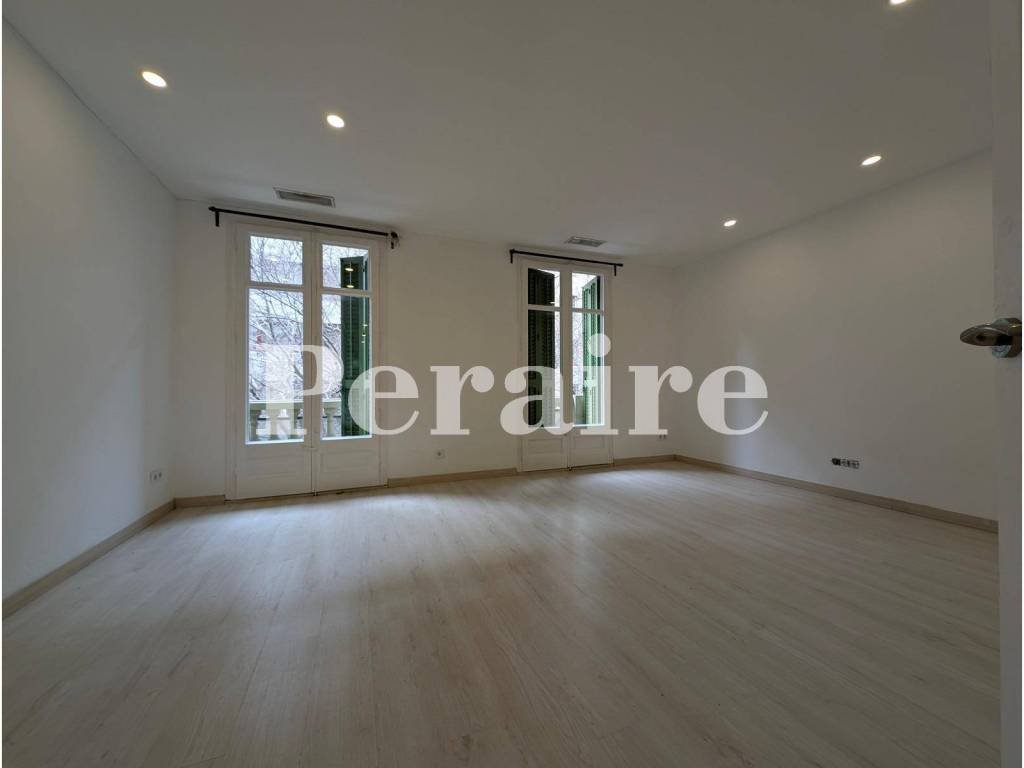 Wohnung 111 m² in Barcelona
