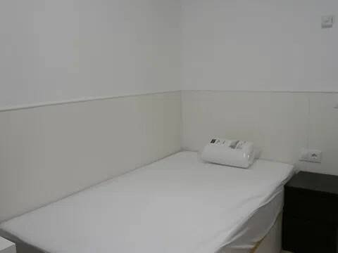 Habitación 83 m², Ávila