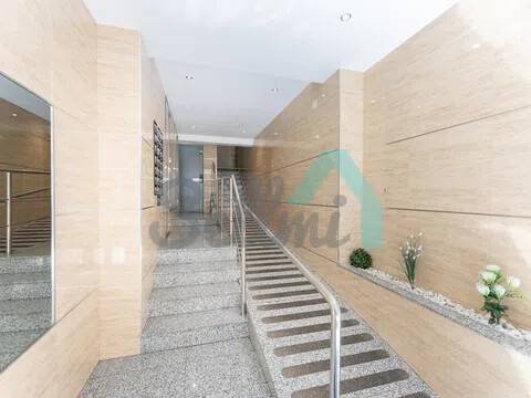 Piso de 78 m² en Oviedo
