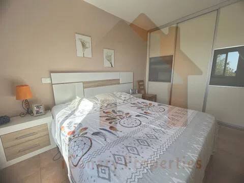 Piso de 85 m² en San Bartolomé de Tirajana