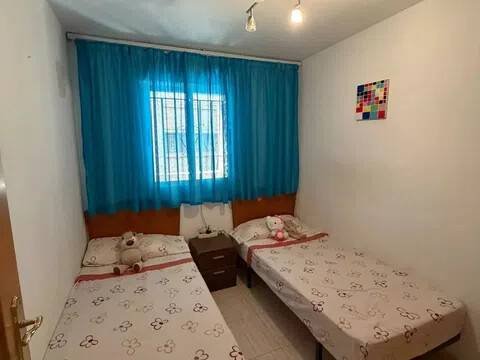 Piso de 60 m² en Oropesa del Mar
