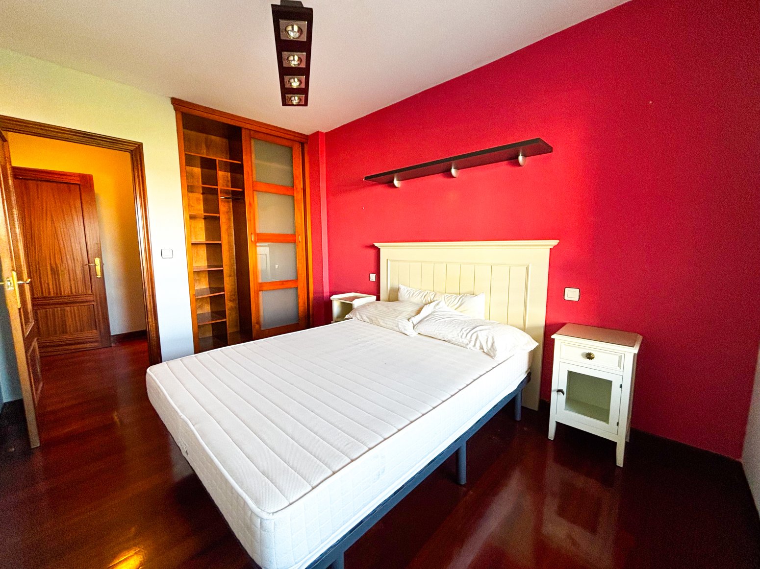 Piso de 82 m² en Colindres