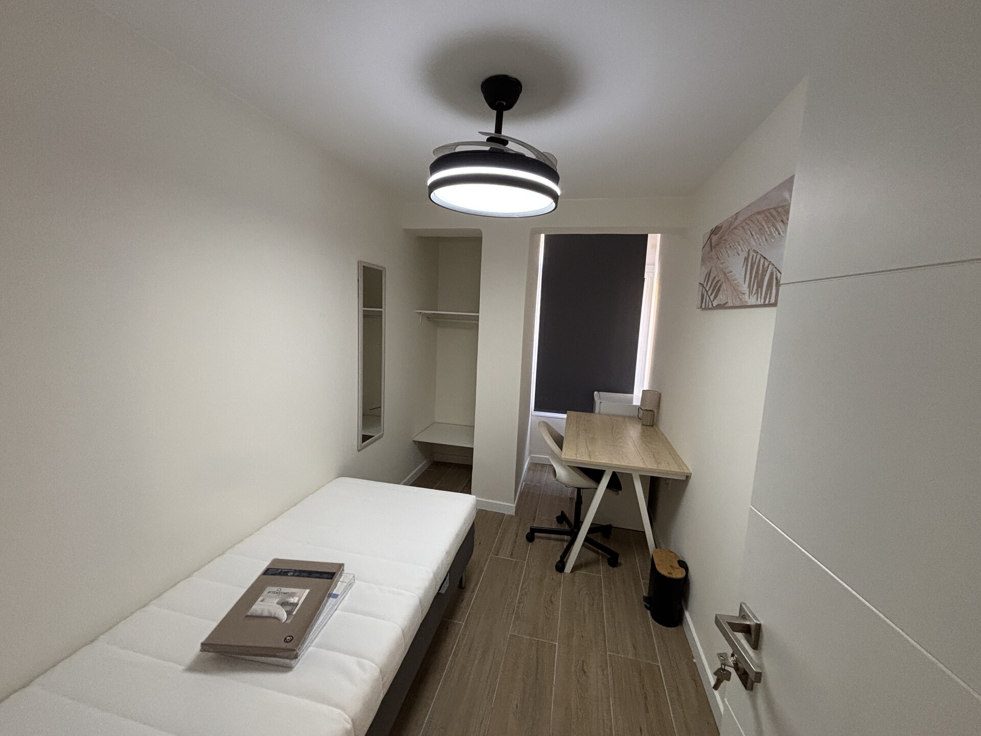 Habitación 75 m², Valencia