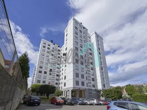 Piso de 80 m² en Oviedo