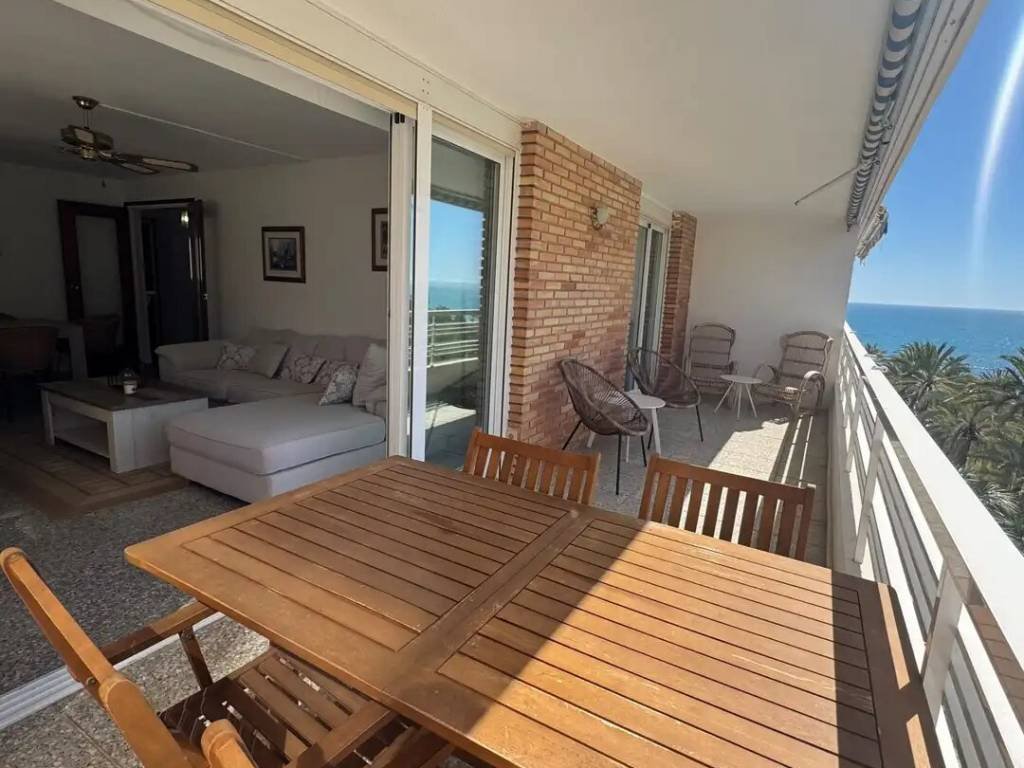 Piso en alquiler, el Campello
