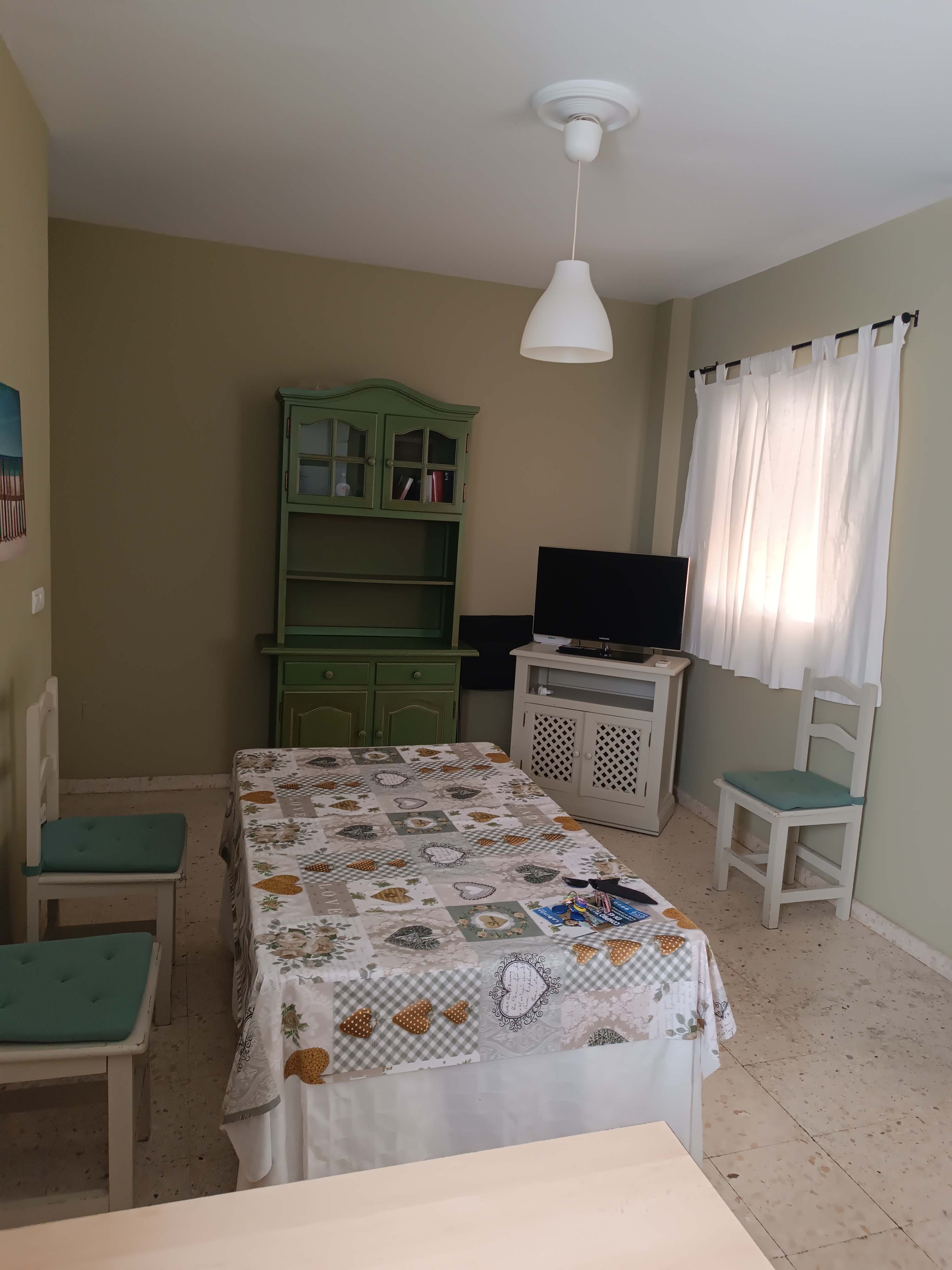 Habitación 95 m², Sevilla