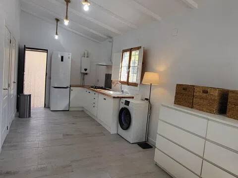 Piso de 60 m² en el Campello