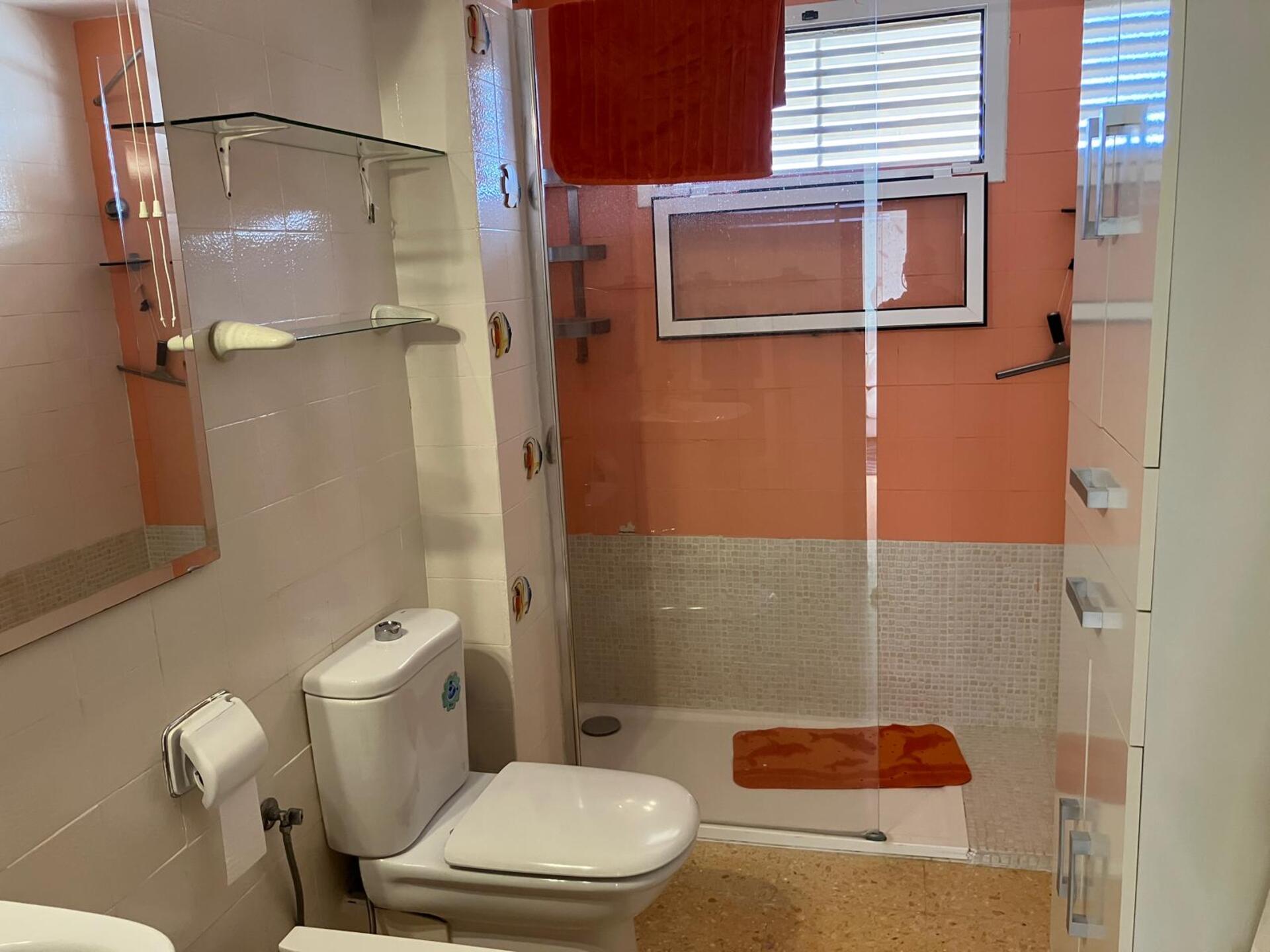Piso de 80 m² en Canet de Berenguer