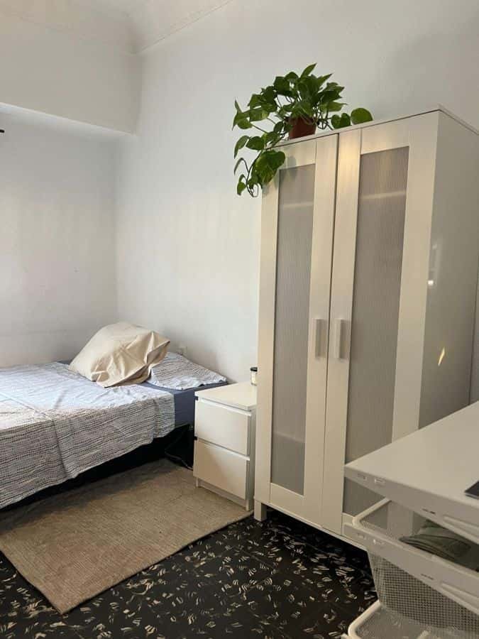 Quarto para alugar, València