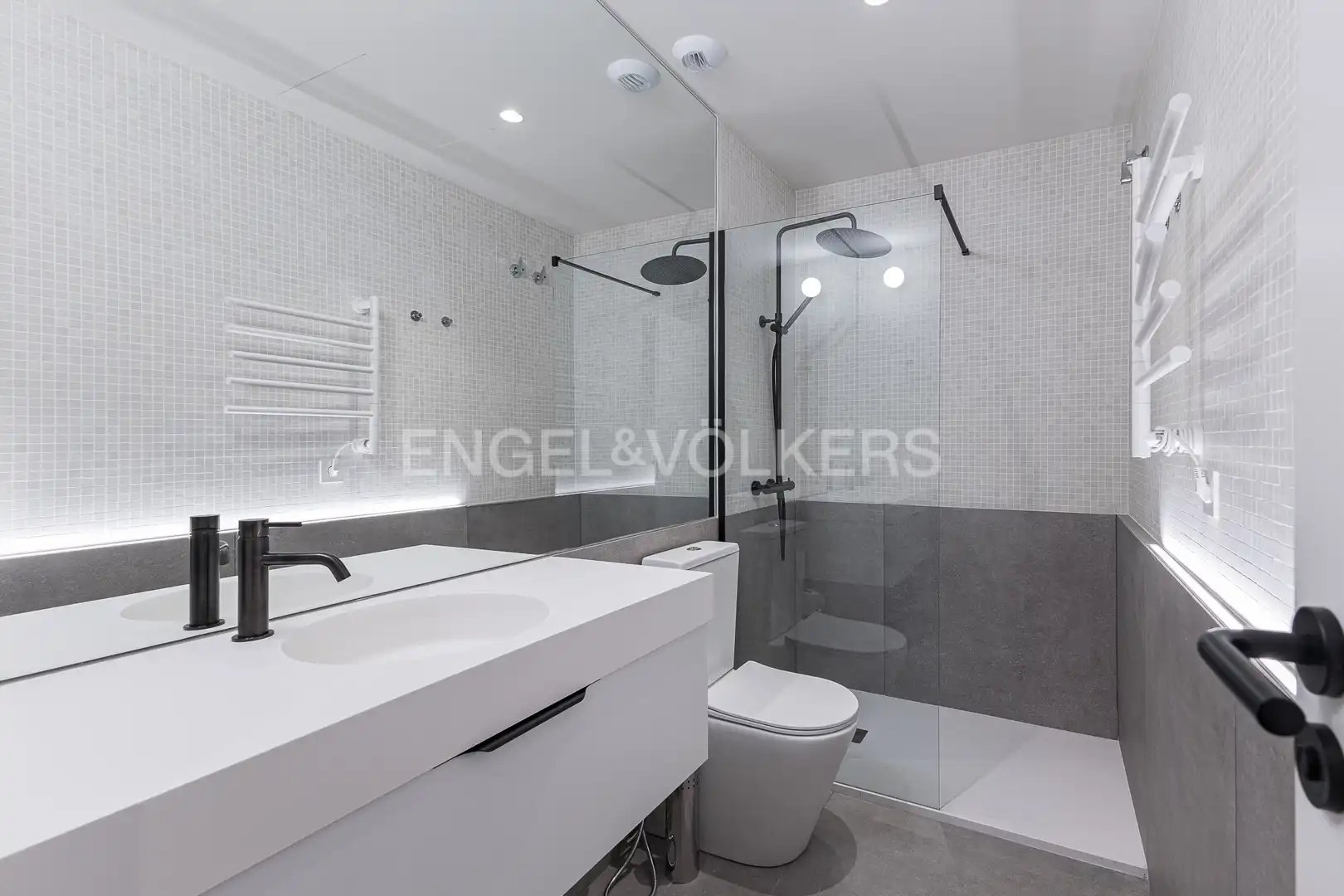 Flat 109 m² in Barcelona