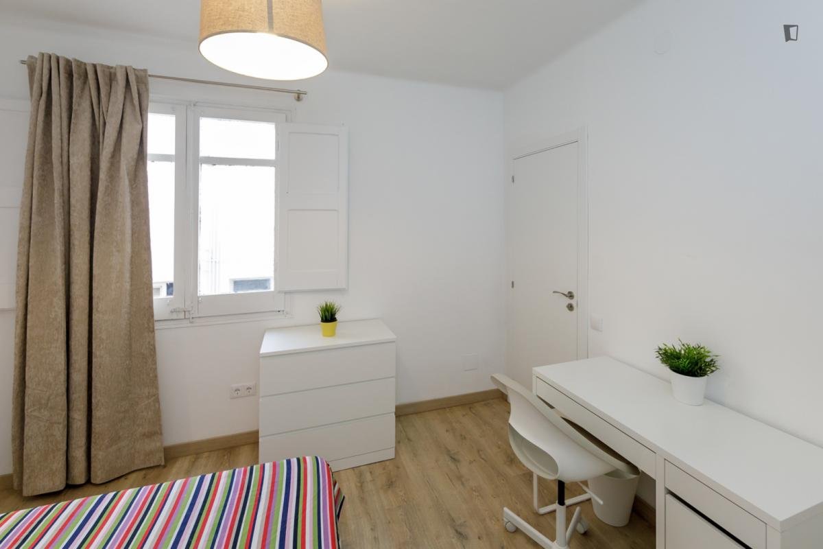 Zimmer zur Miete, l'Hospitalet de Llobregat