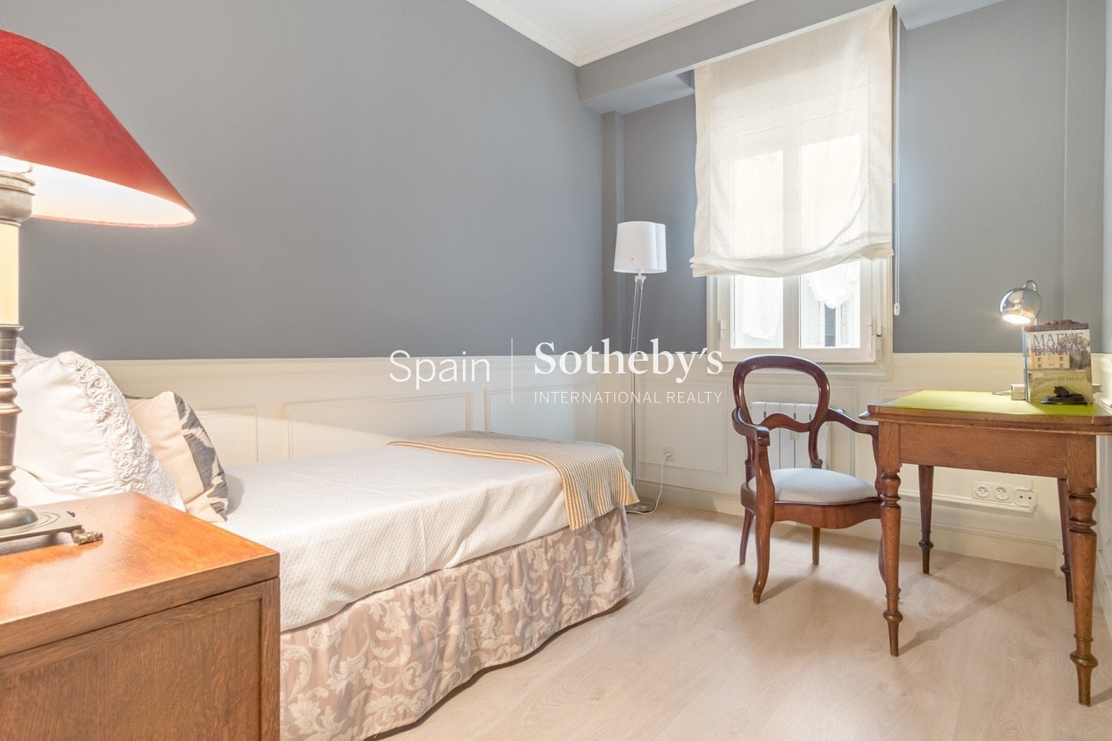 Pis de 194 m² a Madrid
