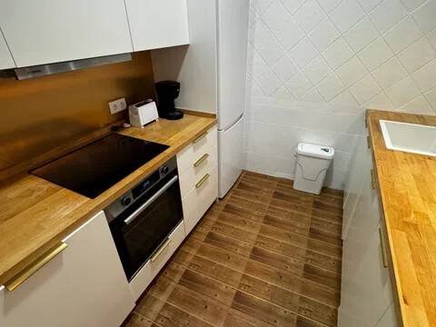 Pis de 120 m² a València