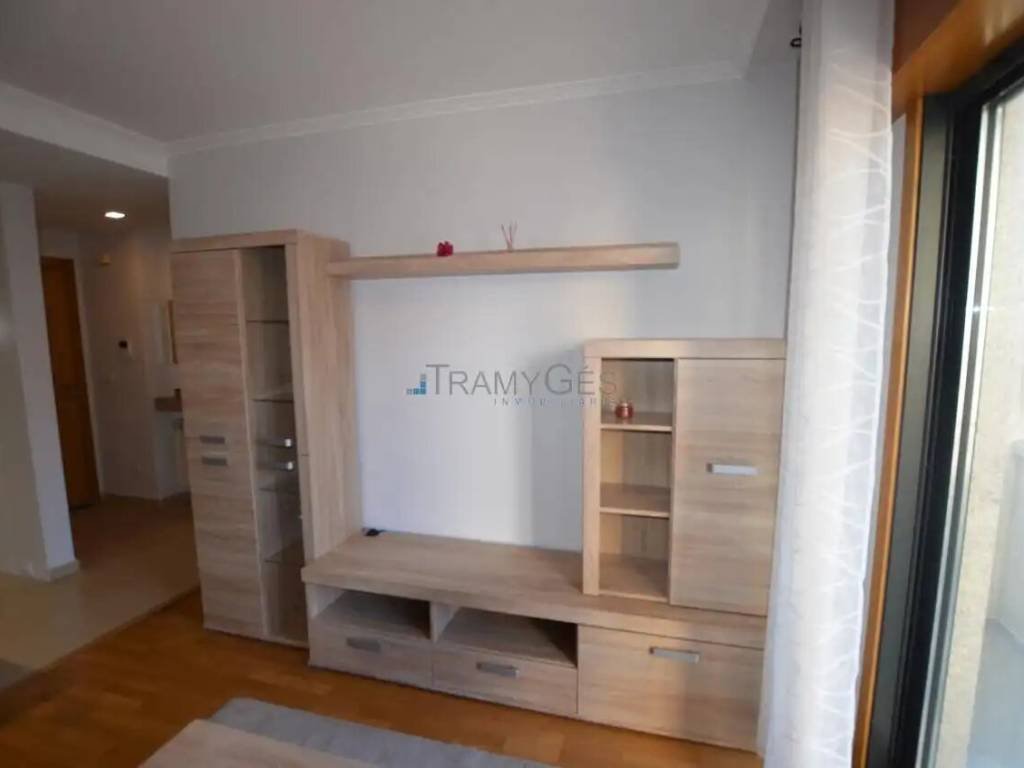 Piso de 40 m² en O Porriño