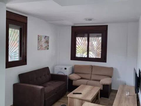 Pis de 55 m² a Melilla