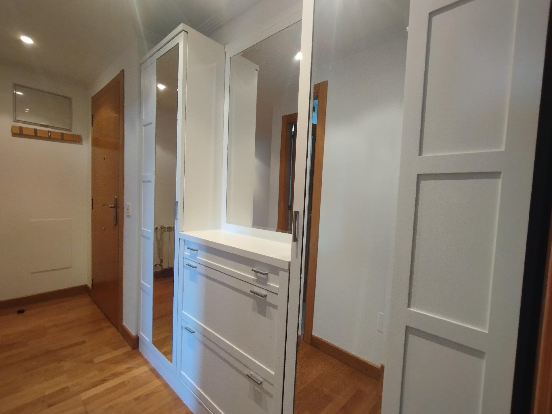 Piso de 70 m² en Gijón