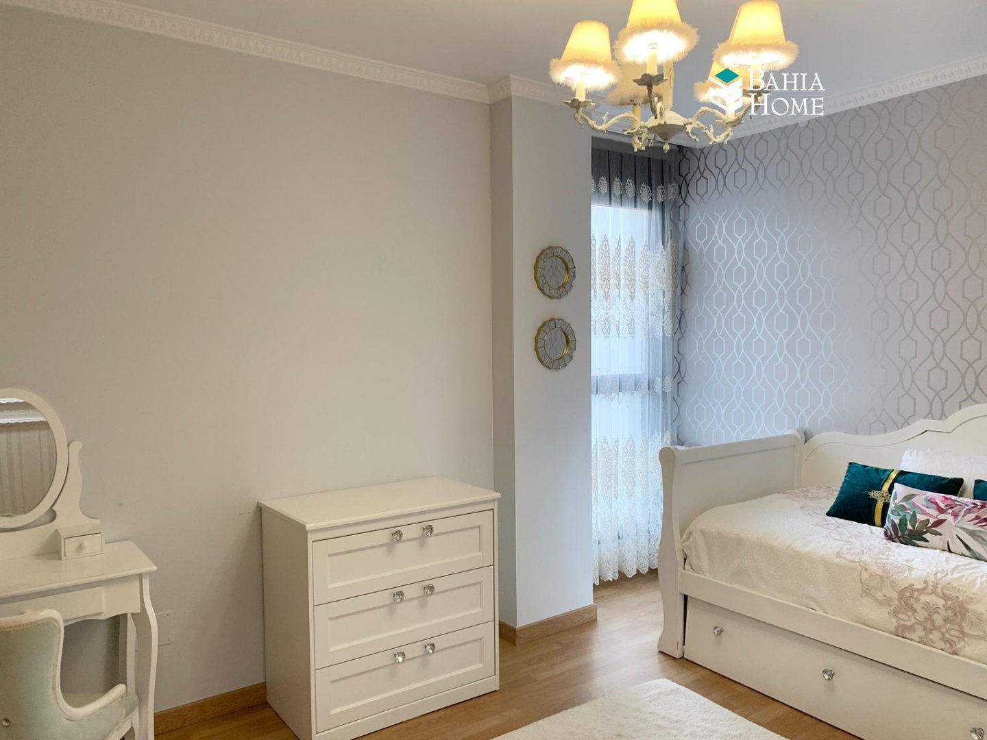 Pis de 81 m² a Santander