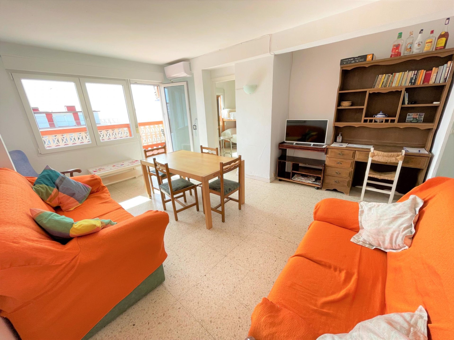 Piso de 90 m² en Punta Umbría