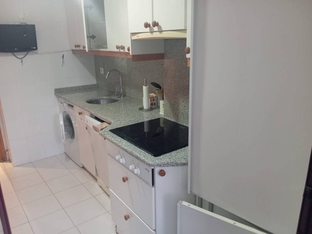 Piso de 86 m² en Soria