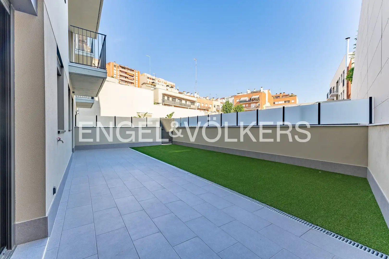 Piso de 129 m² en Sabadell