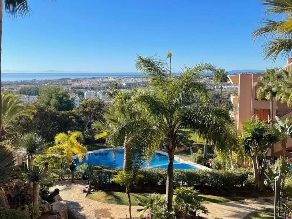 Piso de 133 m² en Marbella