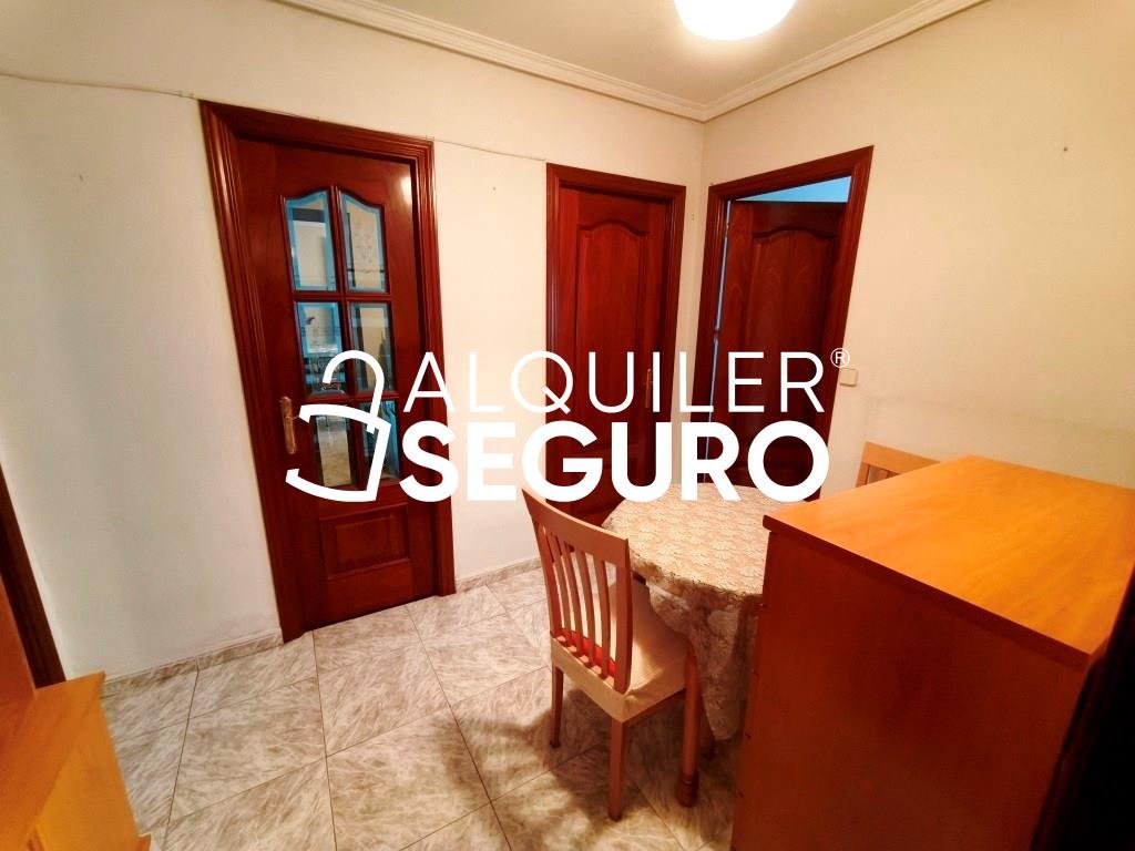 Pis de 75 m² a Móstoles