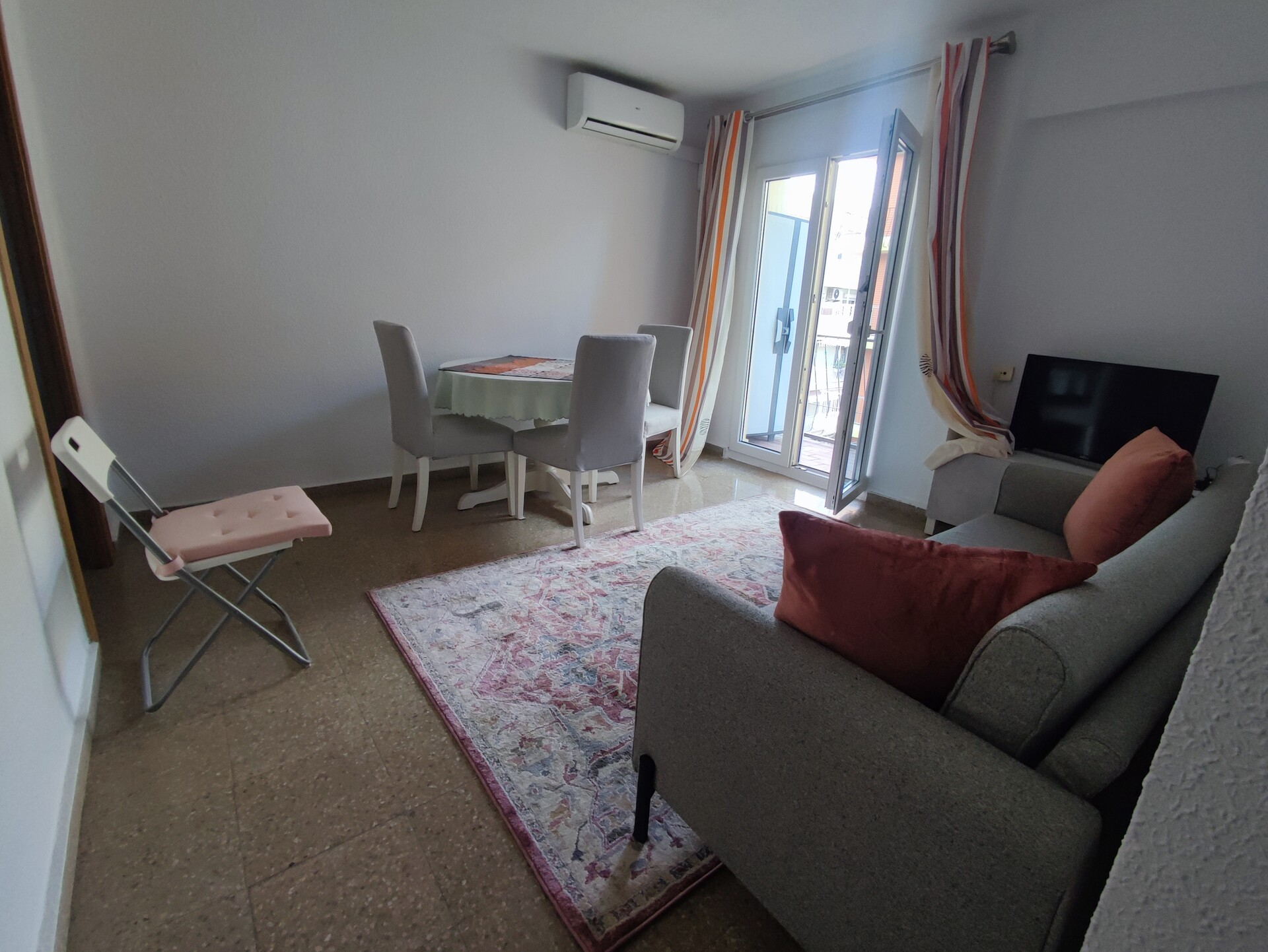 Appartamento 72 m² a Valencia