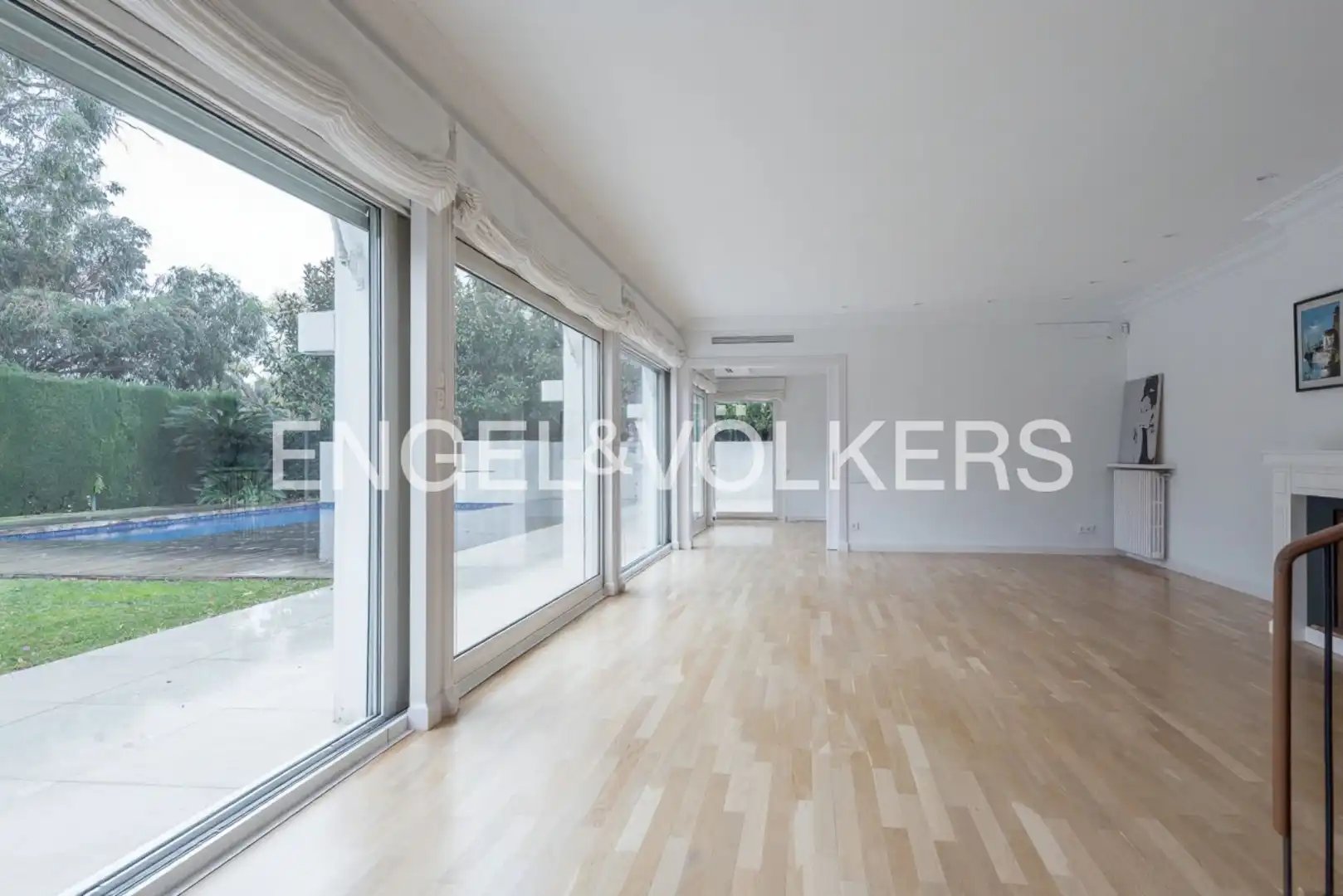 Casa de 700 m² en Barcelona