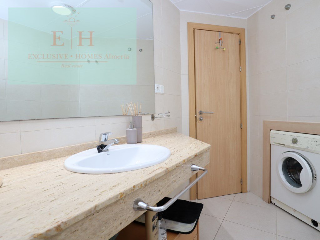 Piso de 41 m² en Vera