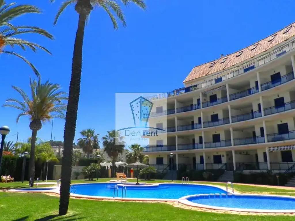 Piso de 75 m² en Dénia