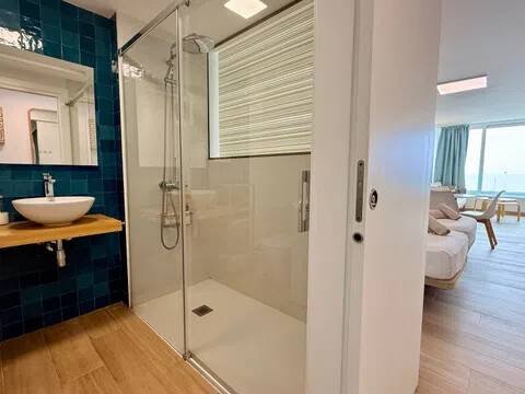 Piso de 41 m² en Mogán
