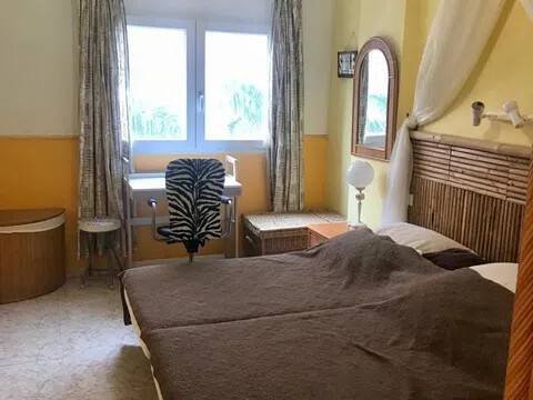 Квартира 100 м² в Puerto de la Cruz